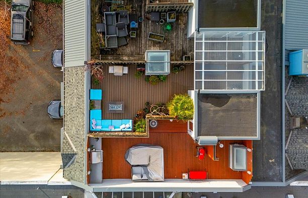 1846 W 1st Avenue Kitsilano