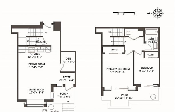 2540 Spruce Street Fairview VW