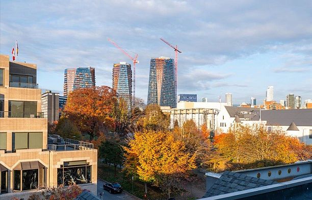 1846 W 1st Avenue Kitsilano