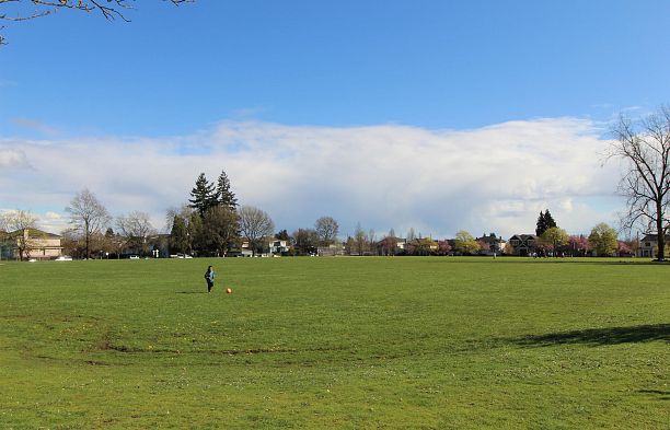 206 5733 Alberta Street Oakridge VW