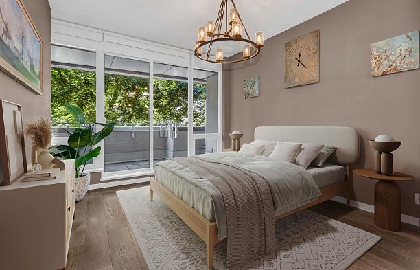 2540 Spruce Street Fairview VW