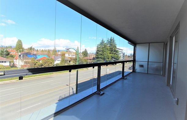 206 5733 Alberta Street Oakridge VW