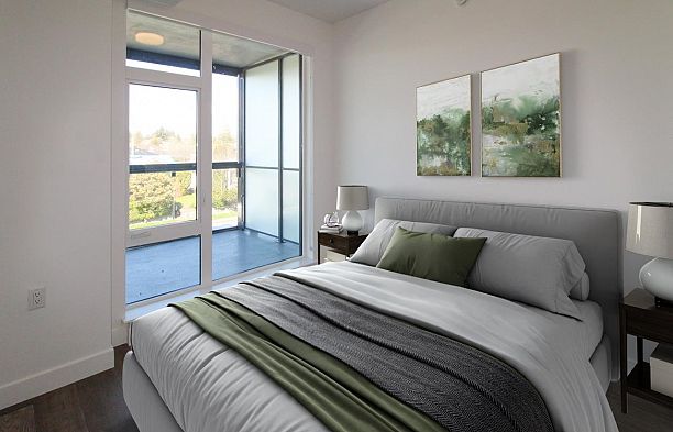 206 5733 Alberta Street Oakridge VW