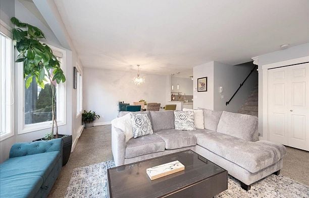 1846 W 1st Avenue Kitsilano