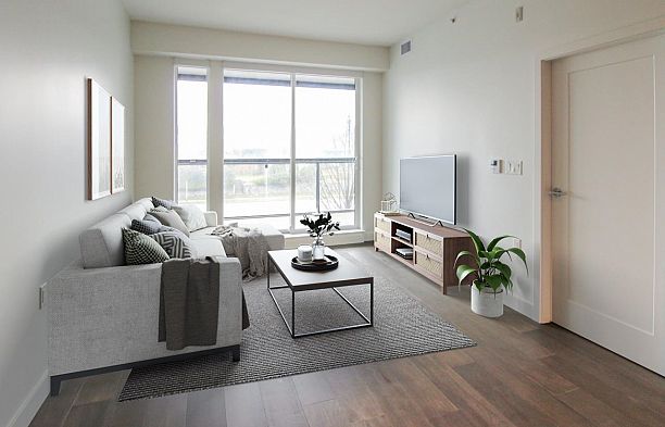 206 5733 Alberta Street Oakridge VW