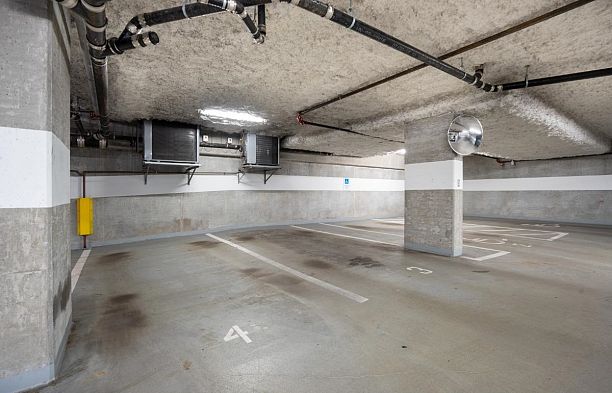 2540 Spruce Street Fairview VW