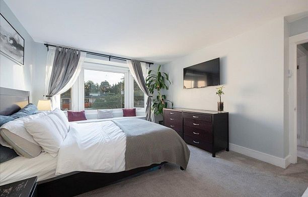 1846 W 1st Avenue Kitsilano