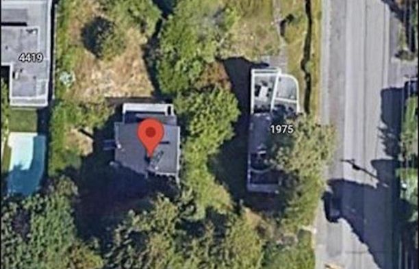 4411 W 4th Avenue Point Grey