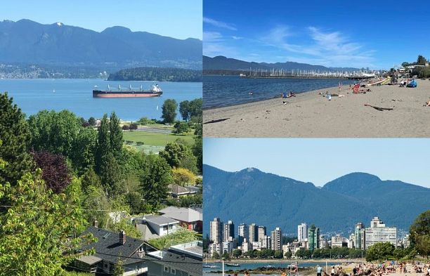 4411 W 4th Avenue Point Grey