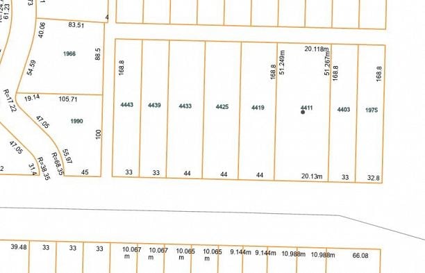 4411 W 4th Avenue Point Grey