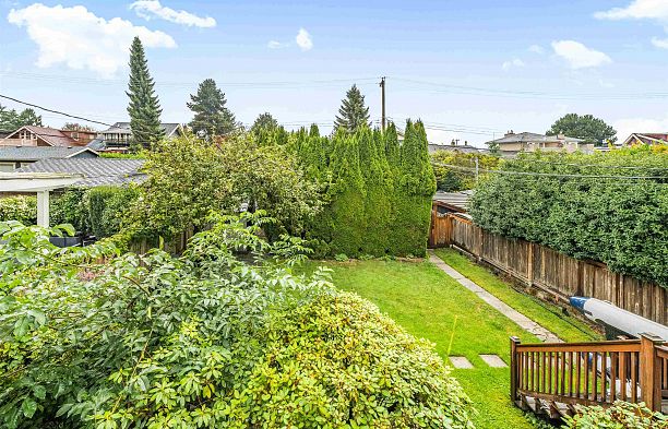 3025 W 2nd Avenue Kitsilano