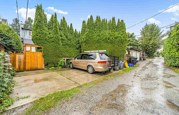 3025 W 2nd Avenue Kitsilano