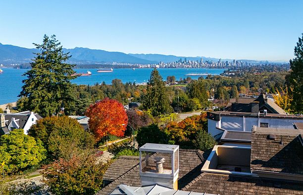 4650 W 2nd Avenue Point Grey