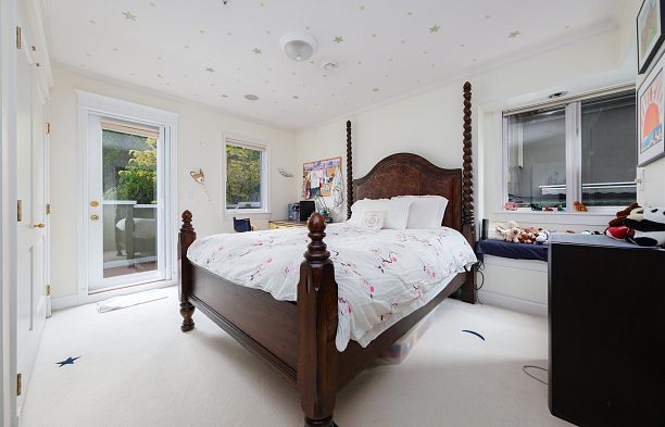 4650 W 2nd Avenue Point Grey