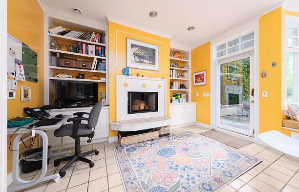 4650 W 2nd Avenue Point Grey