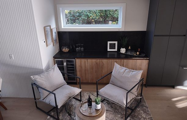 1 1706 W 68th Avenue S.W. Marine