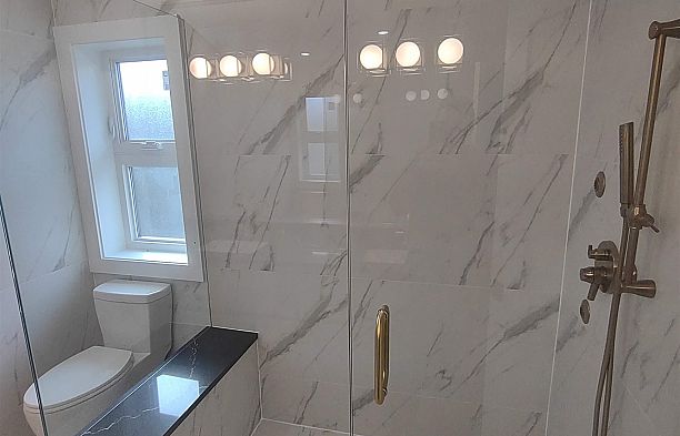 1 1706 W 68th Avenue S.W. Marine