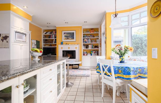 4650 W 2nd Avenue Point Grey