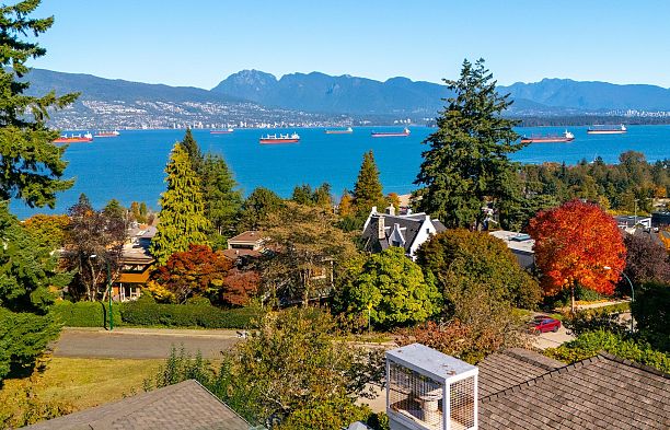 4650 W 2nd Avenue Point Grey