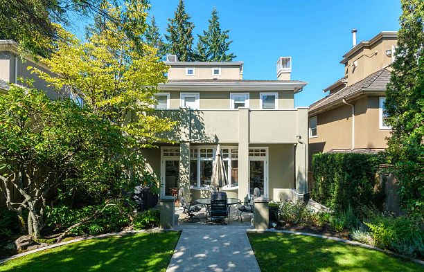 4650 W 2nd Avenue Point Grey