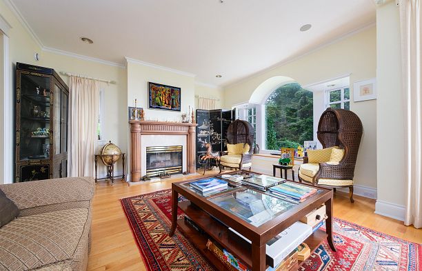 4650 W 2nd Avenue Point Grey