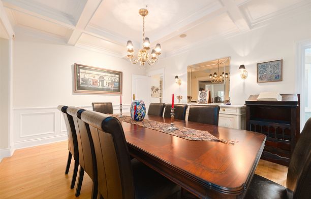 4650 W 2nd Avenue Point Grey