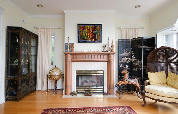 4650 W 2nd Avenue Point Grey