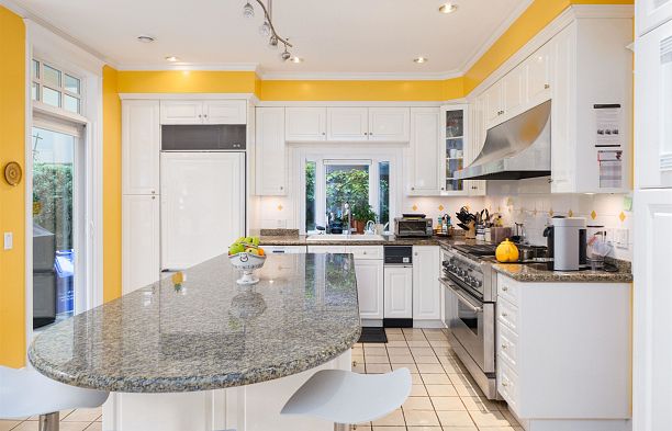 4650 W 2nd Avenue Point Grey