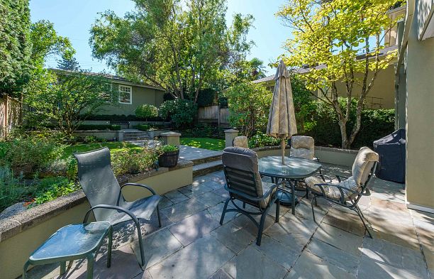 4650 W 2nd Avenue Point Grey