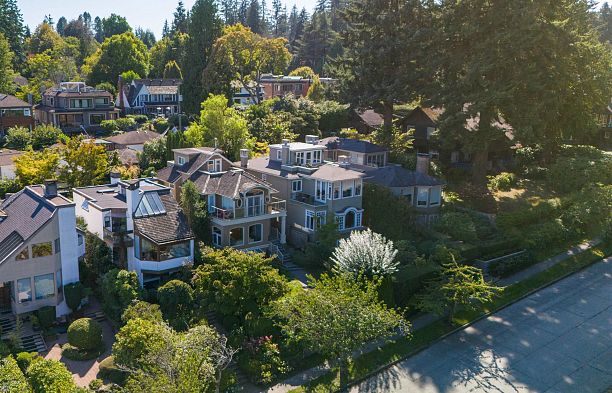 4650 W 2nd Avenue Point Grey