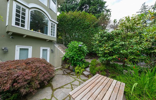 4650 W 2nd Avenue Point Grey