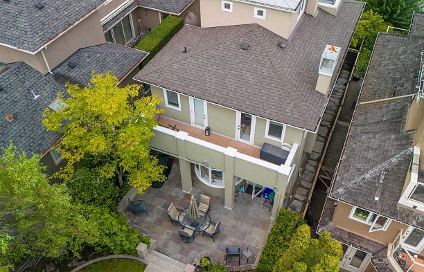 4650 W 2nd Avenue Point Grey