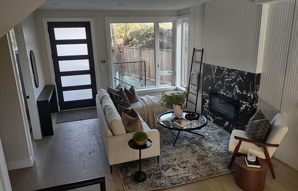 1 1706 W 68th Avenue S.W. Marine