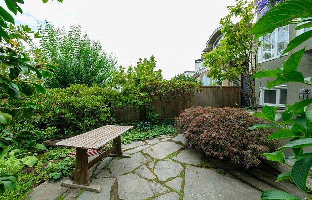 4650 W 2nd Avenue Point Grey