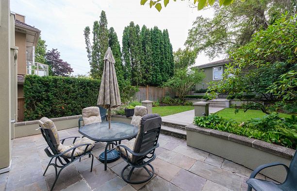 4650 W 2nd Avenue Point Grey