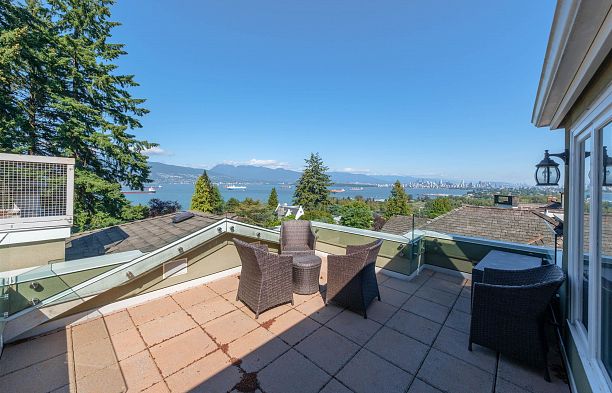4650 W 2nd Avenue Point Grey
