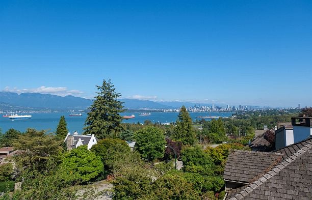 4650 W 2nd Avenue Point Grey