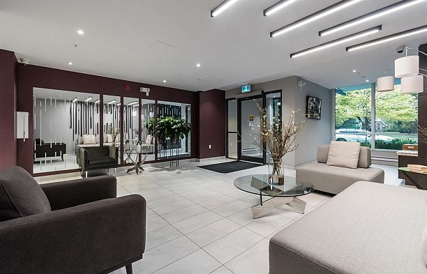 601 4240 Cambie Street Cambie