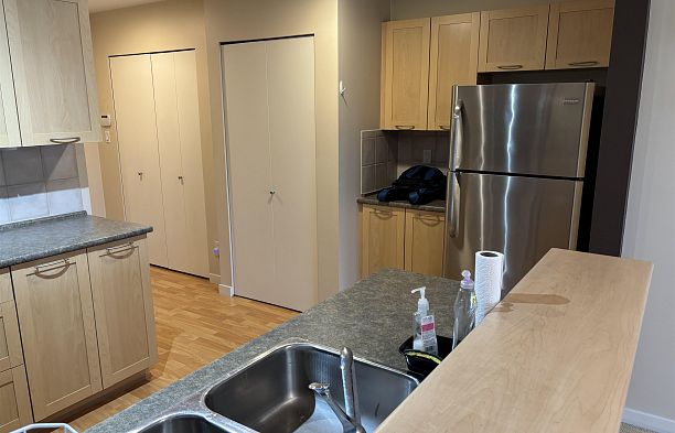 215 1503 W 65th Avenue S.W. Marine