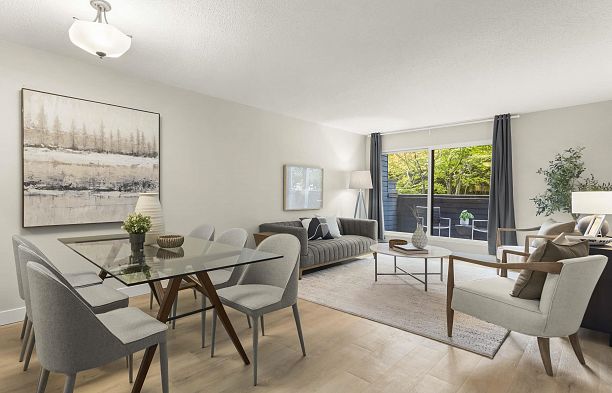 216 1990 W 6th Avenue Kitsilano