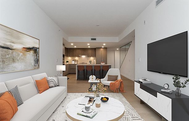 601 4240 Cambie Street Cambie