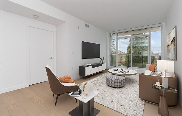 601 4240 Cambie Street Cambie