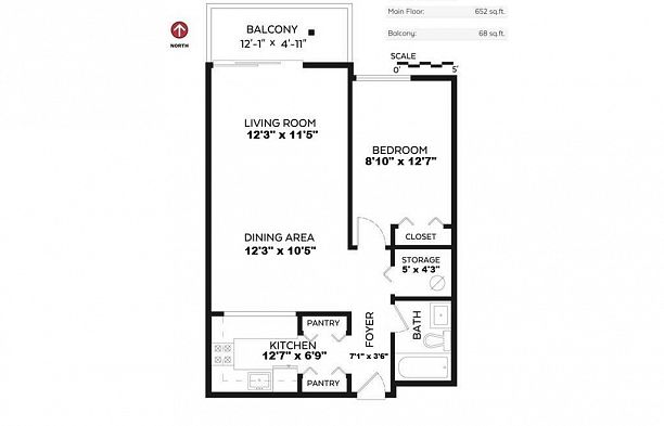 216 1990 W 6th Avenue Kitsilano