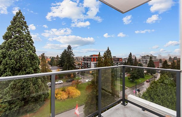 601 4240 Cambie Street Cambie