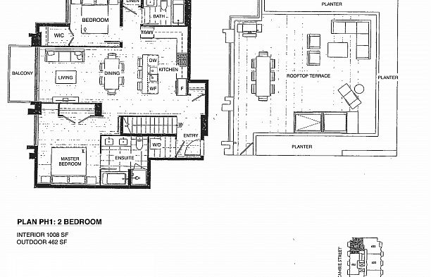 601 4240 Cambie Street Cambie