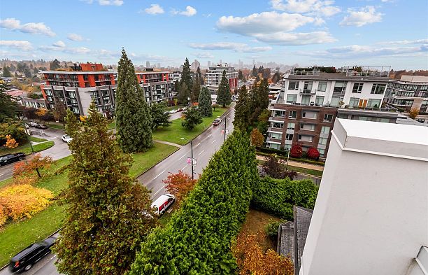 601 4240 Cambie Street Cambie