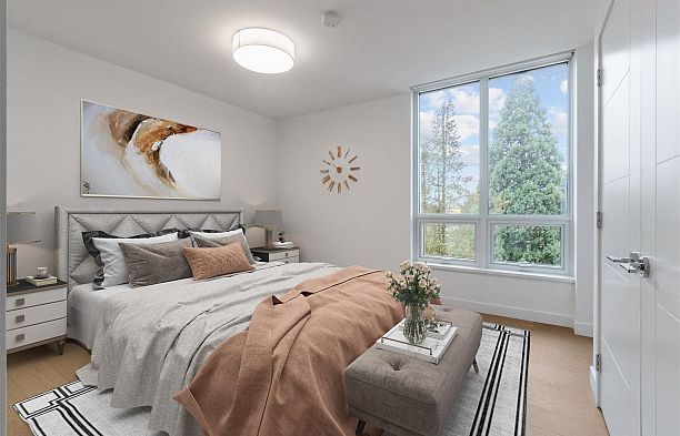 601 4240 Cambie Street Cambie