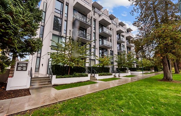 601 4240 Cambie Street Cambie