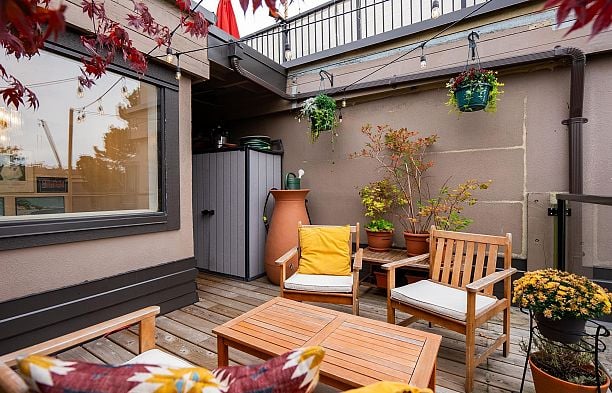 105 1922 W 7th Avenue Kitsilano