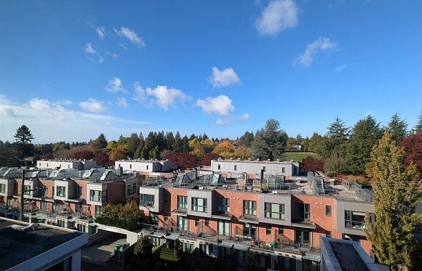 608 6311 Cambie Street Oakridge VW